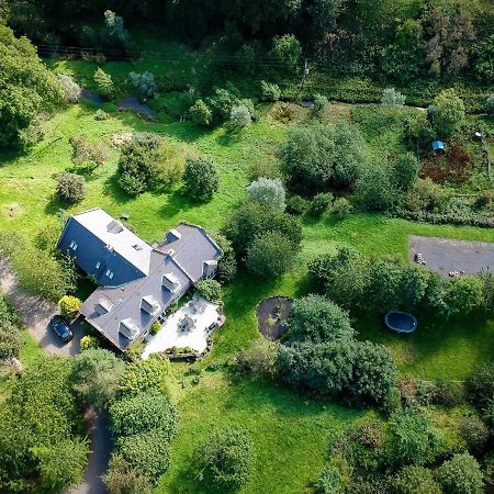 Innis House Insch Buitenkant foto