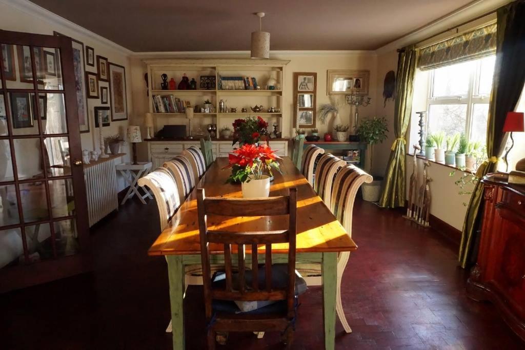 Innis House Insch Buitenkant foto