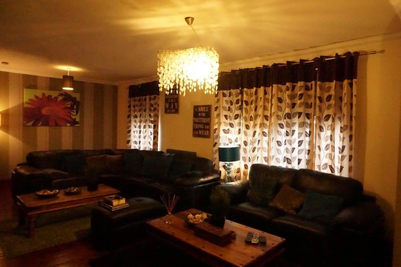 Innis House Insch Buitenkant foto
