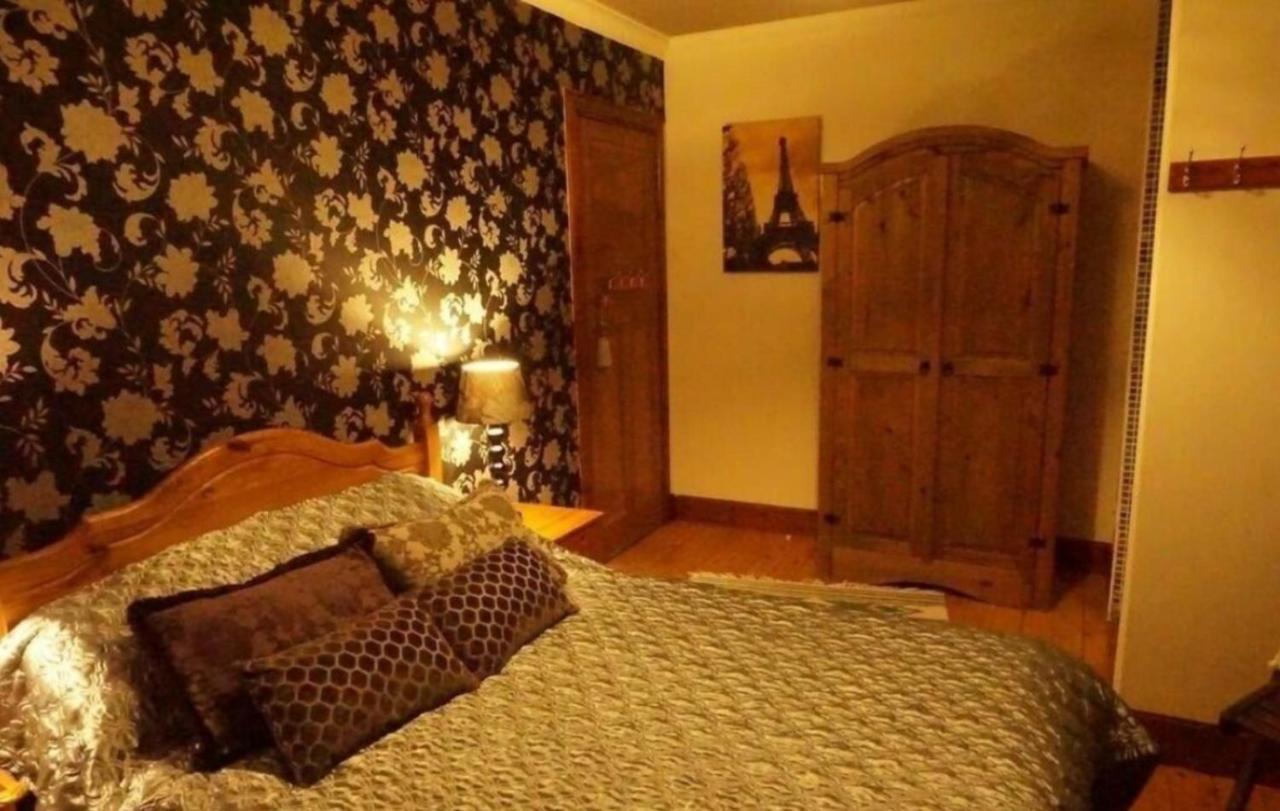 Innis House Insch Buitenkant foto