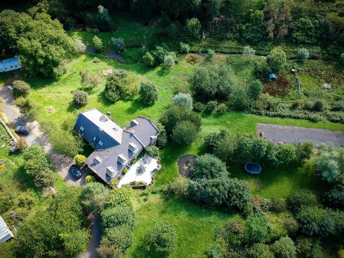 Innis House Insch Buitenkant foto